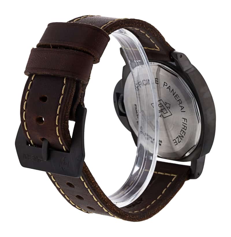 Panerai Luminor 8 Days PAM00594